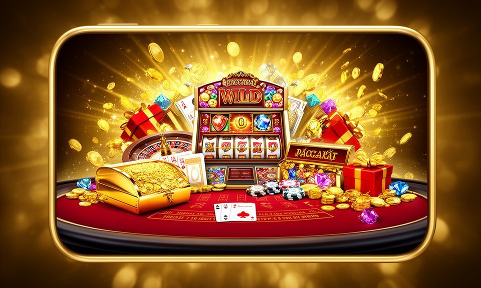 rani88 Baccarat Payout Rates Across Our Live Tables